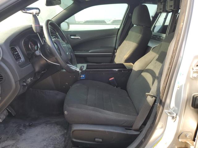 Photo 7 from auction – 2020 DODGE CHARGER PO with VIN 2C3CDXKT2LH168065
