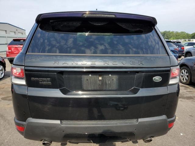 Photo 6 from auction – 2015 LAND ROVER RANGE ROVE with VIN SALWR2VF1FA522723
