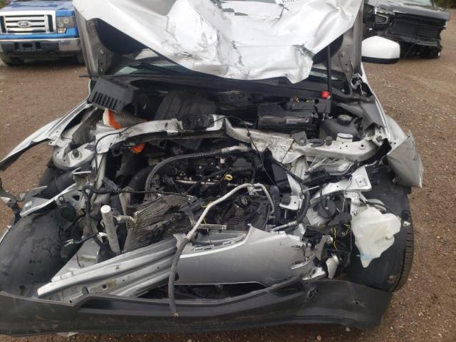 Photo 12 from auction – 2015 CHEVROLET EQUINOX LT with VIN 2GNALBEK6F1151964