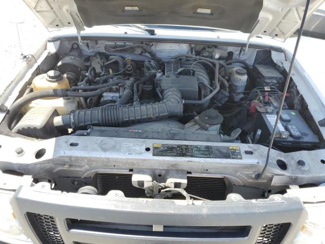 Photo 11 from auction – 2011 FORD RANGER with VIN 1FTKR1AD8BPB00413