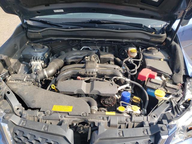 Photo 11 from auction – 2015 SUBARU FORESTER 2 with VIN JF2SJAKC2FH481920