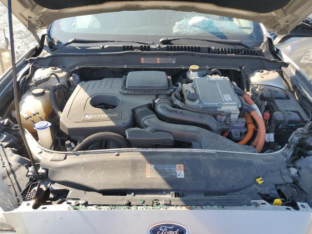 Photo 11 from auction – 2018 FORD FUSION SE with VIN 3FA6P0LU3JR235388