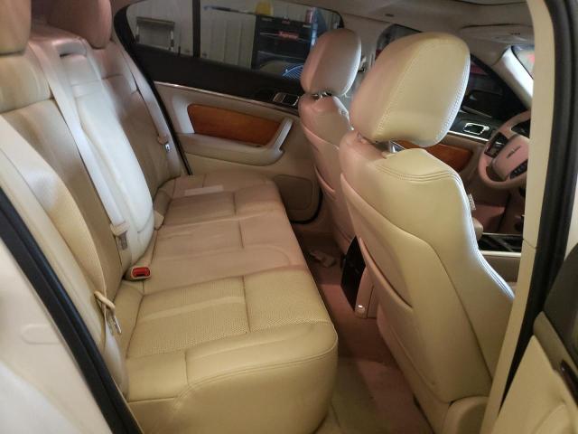 Photo 10 from auction – 2010 LINCOLN MKS with VIN 1LNHL9FT0AG611988