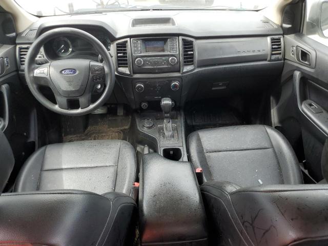 Photo 8 from auction – 2019 FORD RANGER XL with VIN 1FTER4FH2KLA23930