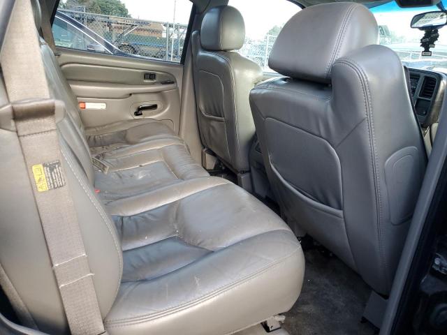 Photo 10 from auction – 2003 GMC YUKON DENA with VIN 1GKEK63U63J280706