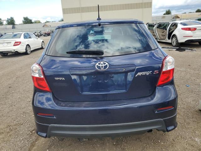 Photo 6 from auction – 2009 TOYOTA COROLLA MA with VIN 2T1KE40E49C011891