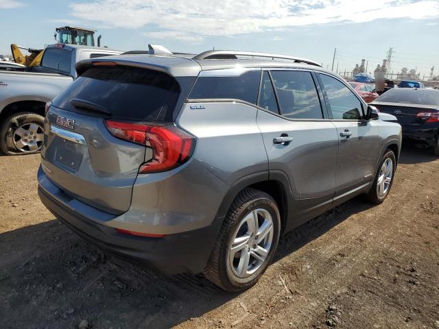 Photo 3 from auction – 2018 GMC TERRAIN SL with VIN 3GKALMEV2JL300395