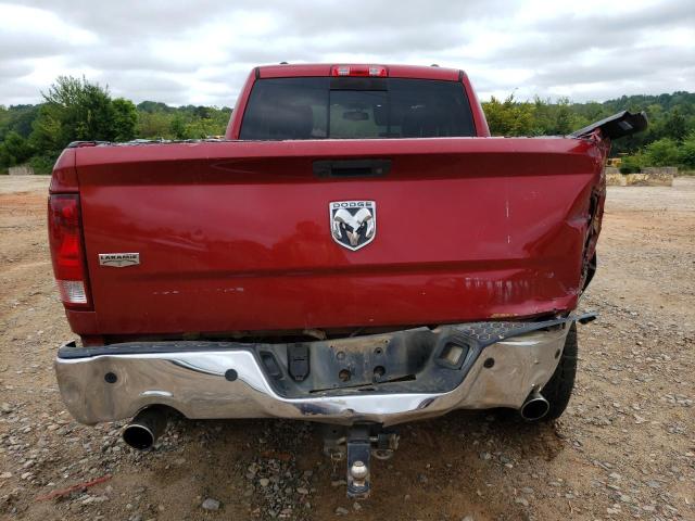 Photo 6 from auction – 2009 DODGE RAM 1500 with VIN 1D3HB18T69S794643