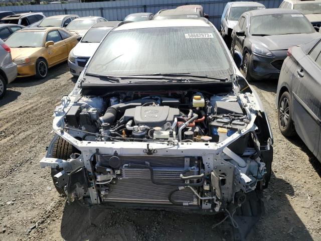 Photo 5 from auction – 2023 SUBARU CROSSTREK with VIN JF2GTDEC1PH288494