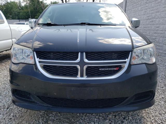 Photo 5 from auction – 2013 DODGE GRAND CARA with VIN 2C4RDGCG3DR749366