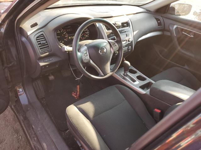 Photo 8 from auction – 2015 NISSAN ALTIMA 2.5 with VIN 1N4AL3AP8FC189745