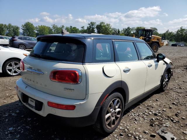 Photo 3 from auction – 2016 MINI COOPER CLU with VIN WMWLN5C56G2B28373