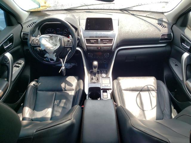 Photo 8 from auction – 2019 MITSUBISHI ECLIPSE CR with VIN JA4AT5AA5KZ049316
