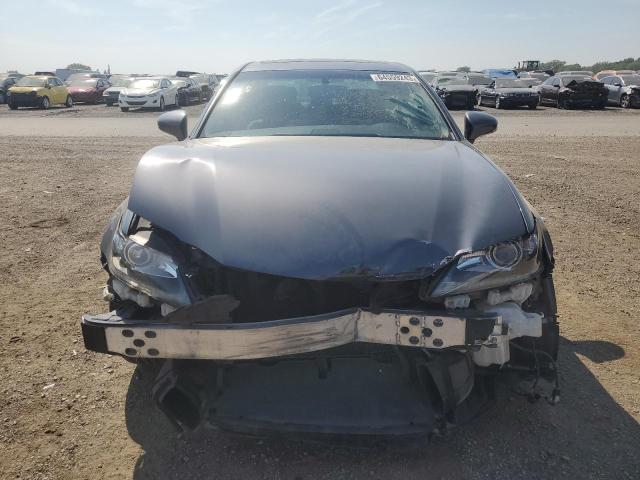 Снимка 5 от търг – 2015 LEXUS GS 350 с VIN JTHCE1BL0FA005664