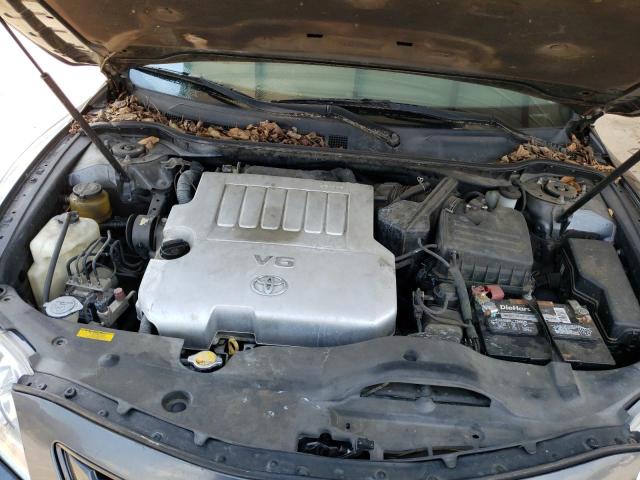 Photo 11 from auction – 2008 TOYOTA CAMRY with VIN 4T1BK46K18U565182