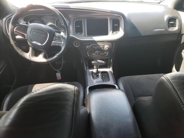 Photo 8 from auction – 2019 DODGE CHARGER R/ with VIN 2C3CDXCT8KH652917