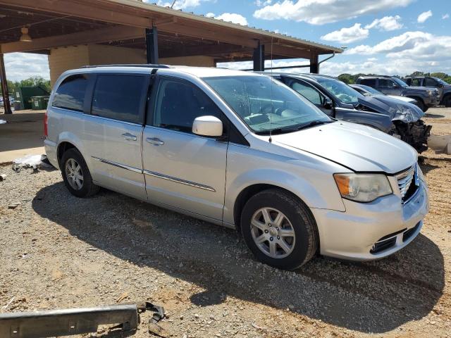 Photo 4 from auction – 2011 CHRYSLER TOWN & COU with VIN 2A4RR5DG4BR744706
