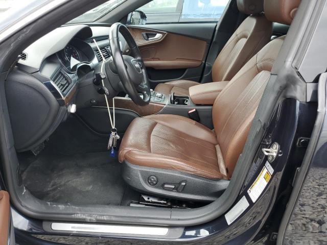 Photo 7 from auction – 2014 AUDI A7 PRESTIG with VIN WAU2GAFCXEN104868