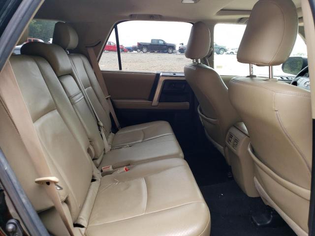 Снимка 11 от търг – 2011 TOYOTA 4RUNNER SR с VIN JTEZU5JR2B5013937