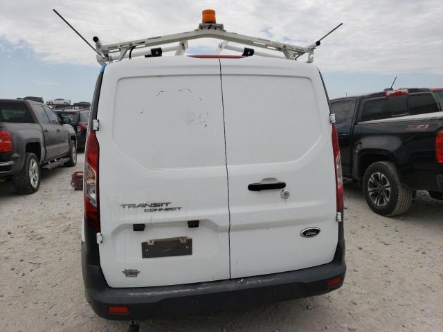 Photo 6 from auction – 2015 FORD TRANSIT CO with VIN NM0LS7E71F1196973