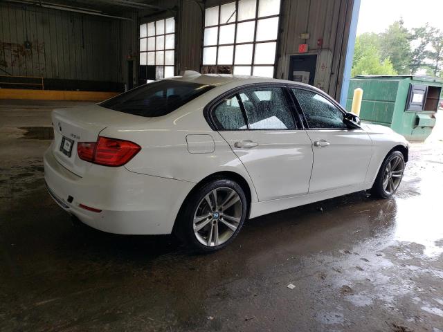 Photo 3 from auction – 2013 BMW 335 XI with VIN WBA3B9C52DF585926