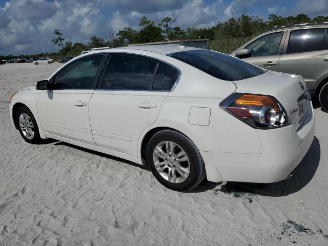 Photo 2 from auction – 2012 NISSAN ALTIMA BAS with VIN 1N4AL2AP7CN535696