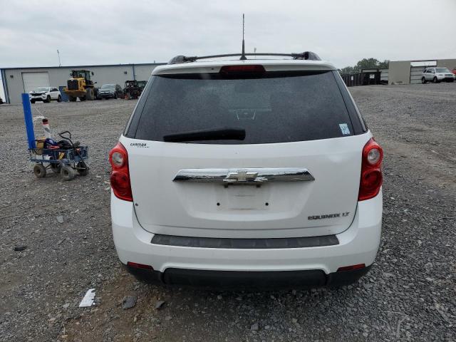 Photo 6 from auction – 2010 CHEVROLET EQUINOX LT with VIN 2CNALDEW0A6370997