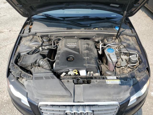 Photo 11 from auction – 2012 AUDI A4 PREMIUM with VIN WAUFFAFL6CN013310