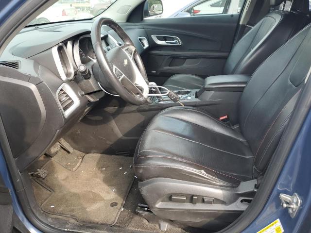 Photo 7 from auction – 2011 CHEVROLET EQUINOX LT with VIN 2CNFLNE52B6262322