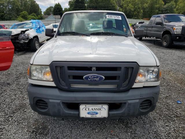 Photo 5 from auction – 2010 FORD RANGER with VIN 1FTKR1AD4APA63617