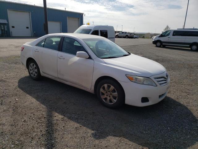 صورة رقم 4 من المزاد - 2011 TOYOTA CAMRY BASE مع VIN 4T1BF3EK8BU617544