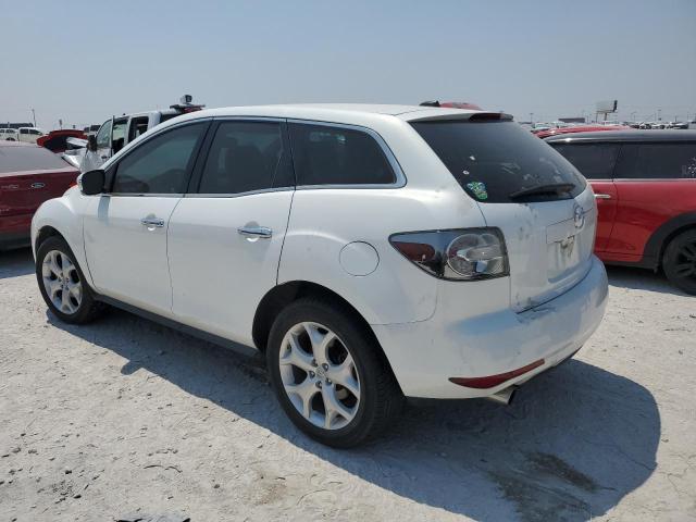 Снимка 2 от търг – 2011 MAZDA CX-7 с VIN JM3ER2D3XB0370412