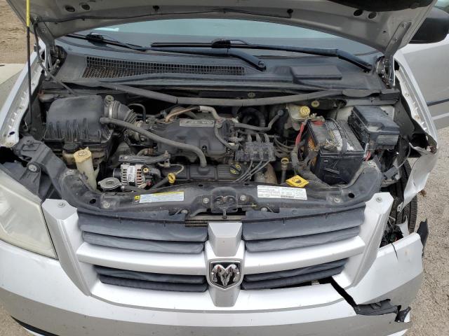Photo 12 from auction – 2008 DODGE GRAND CARA with VIN 1D8HN44H48B185652