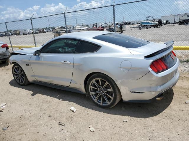 Photo 2 from auction – 2016 FORD MUSTANG GT with VIN 1FA6P8CF5G5237266