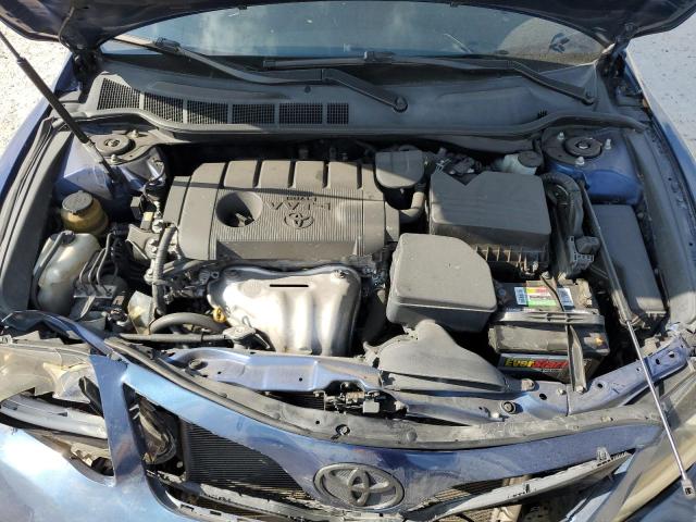 Photo 11 from auction – 2011 TOYOTA CAMRY BASE with VIN 4T1BF3EK9BU767596