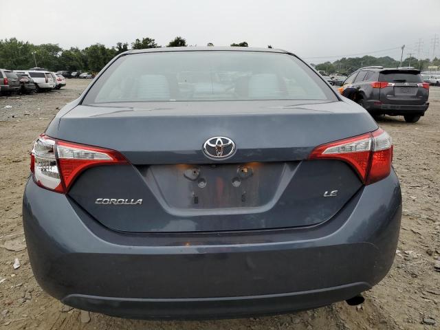 Photo 6 from auction – 2014 TOYOTA COROLLA L with VIN 2T1BURHE8EC052314