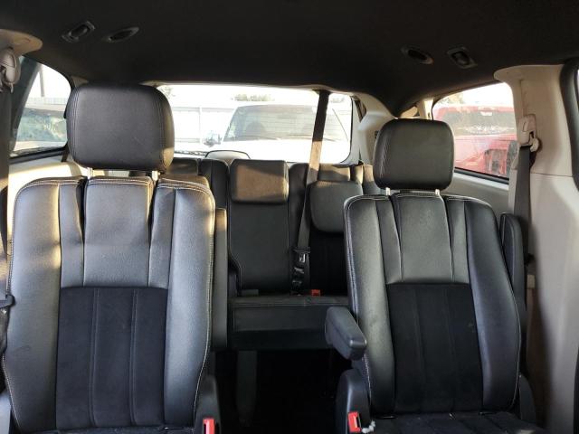 Photo 10 from auction – 2018 DODGE GRAND CARA with VIN 2C4RDGCG6JR205276