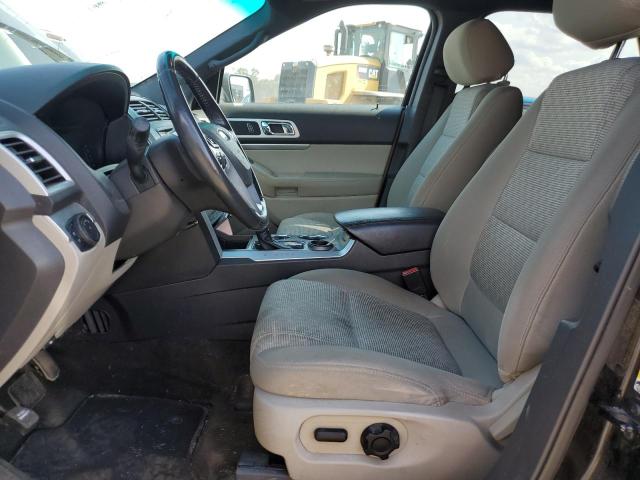 Photo 7 from auction – 2013 FORD EXPLORER X with VIN 1FM5K7D82DGB86450