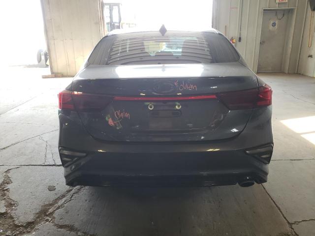 Photo 6 from auction – 2021 KIA FORTE FE with VIN 3KPF24AD5ME363663