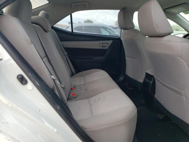 Photo 10 from auction – 2014 TOYOTA COROLLA L with VIN 5YFBURHE1EP121604