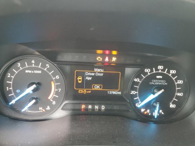 Photo 9 from auction – 2019 FORD EXPLORER P with VIN 1FM5K8AR4KGA93929