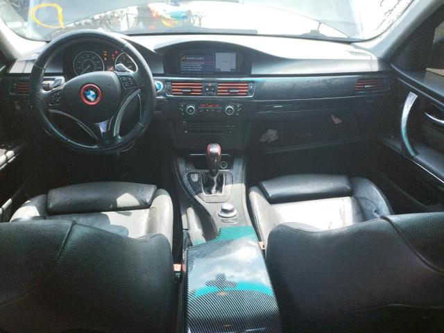 Photo 8 from auction – 2008 BMW 335 I with VIN WBAVB73528VH24884