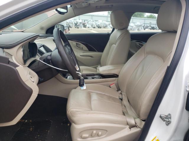 Photo 7 from auction – 2016 BUICK LACROSSE with VIN 1G4GB5G31GF181523
