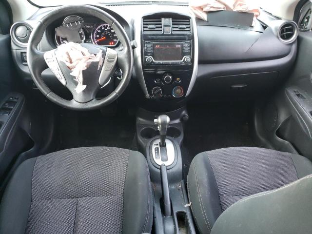 Photo 8 from auction – 2018 NISSAN VERSA S with VIN 3N1CN7AP0JL844890