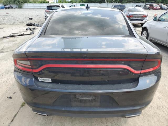 Photo 2 from auction – 2018 DODGE CHARGER SX with VIN 2C3CDXHG3JH124485