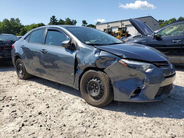 Photo 4 from auction – 2015 TOYOTA COROLLA L with VIN 2T1BURHE4FC356256