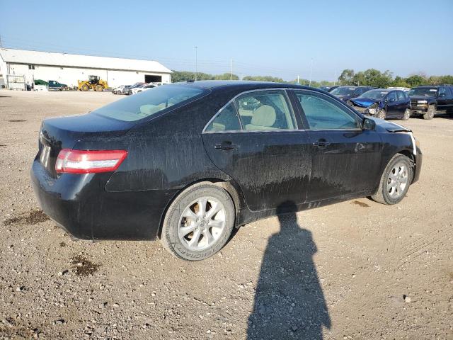Снимка 3 от търг – 2011 TOYOTA CAMRY BASE с VIN 4T4BF3EK2BR126263
