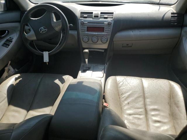Photo 8 from auction – 2011 TOYOTA CAMRY BASE with VIN 4T4BF3EK5BR204034