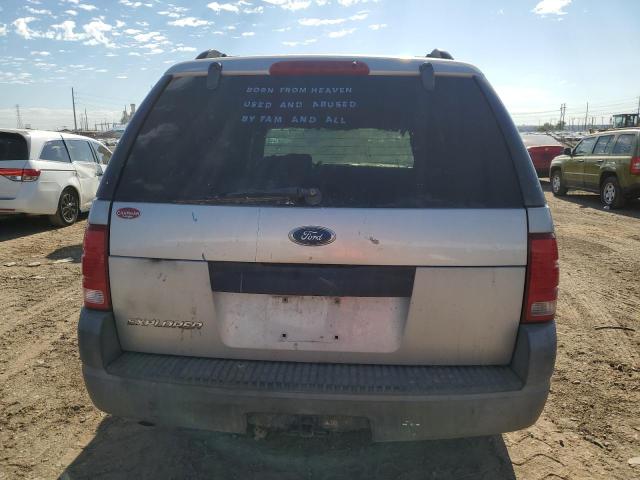 Photo 6 from auction – 2003 FORD EXPLORER X with VIN 1FMZU72K23ZA08535