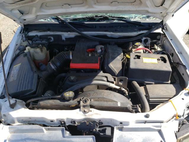 Photo 11 from auction – 2006 CHEVROLET COLORADO with VIN 1GCCS136368137702